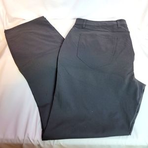 Vintage Weatherproof Pants